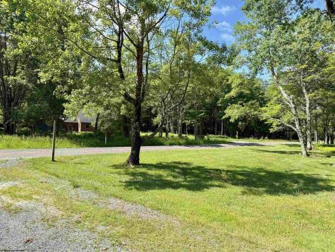 199 Maple Lane Davis WV 26260-000