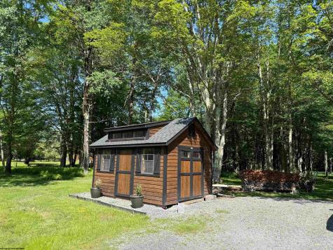 199 Maple Lane Davis WV 26260-000