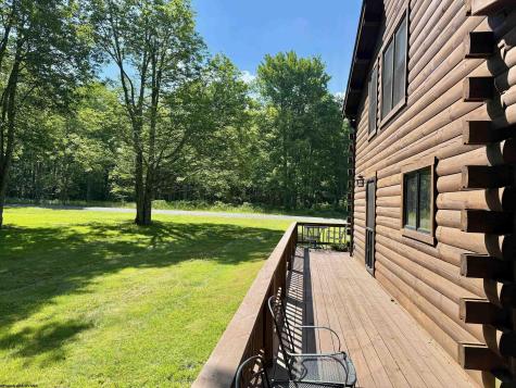 199 Maple Lane Davis WV 26260-000