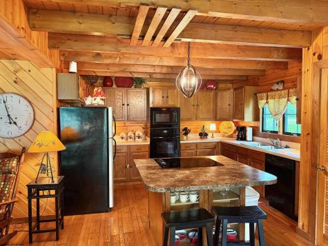 199 Maple Lane Davis WV 26260-000