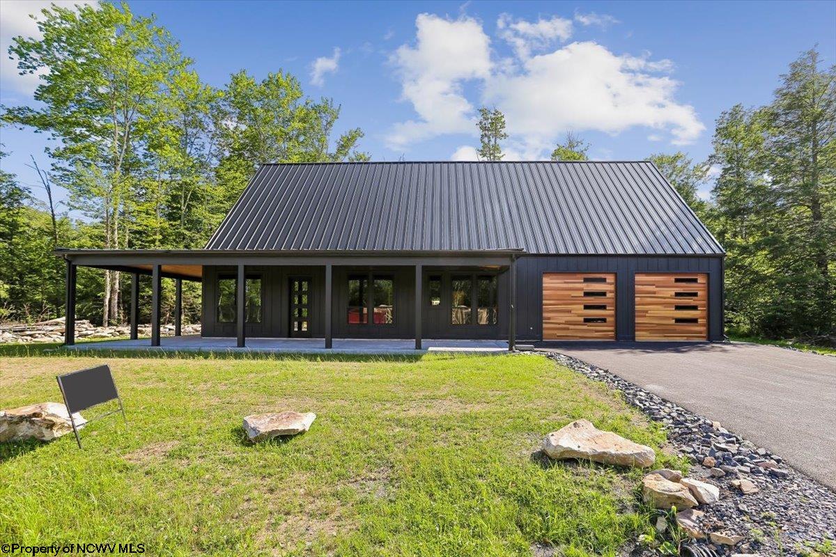 183 Venice Place Davis WV 26260