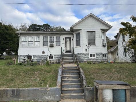 739 Us 19 Highway Weston WV 26452