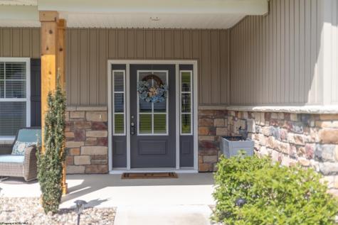 309 Sunbury Lane Bridgeport WV 26330