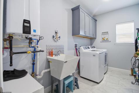 309 Sunbury Lane Bridgeport WV 26330