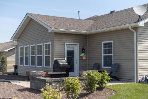 309 Sunbury Lane Bridgeport WV 26330