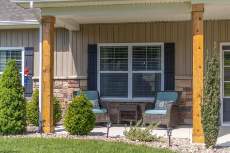 309 Sunbury Lane Bridgeport WV 26330