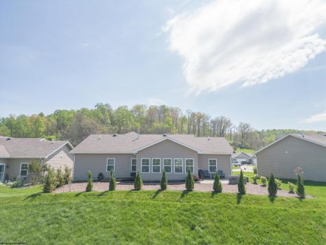 309 Sunbury Lane Bridgeport WV 26330