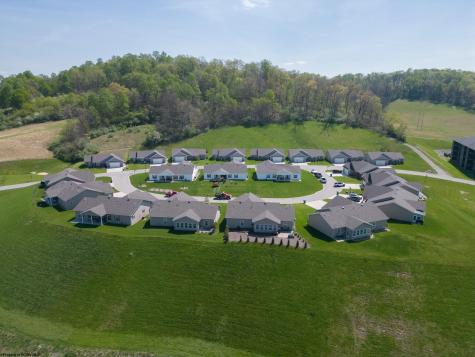 309 Sunbury Lane Bridgeport WV 26330