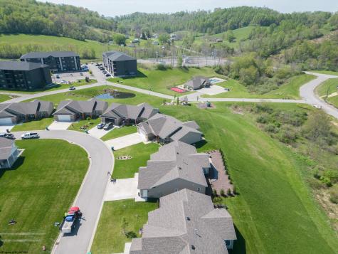 309 Sunbury Lane Bridgeport WV 26330