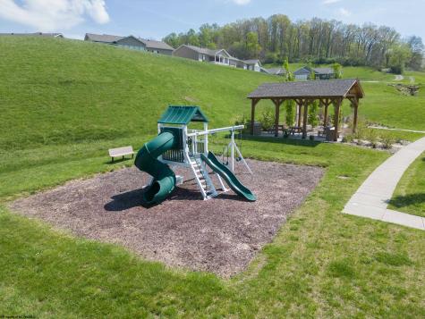 309 Sunbury Lane Bridgeport WV 26330