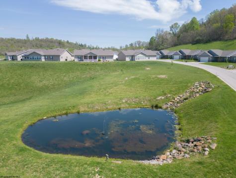 309 Sunbury Lane Bridgeport WV 26330