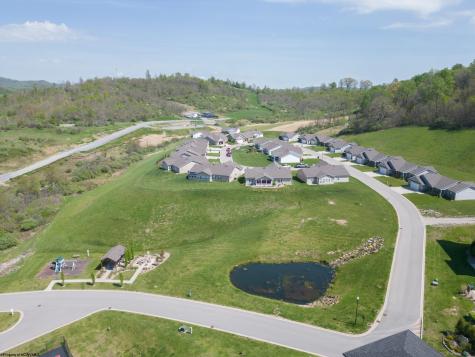 309 Sunbury Lane Bridgeport WV 26330