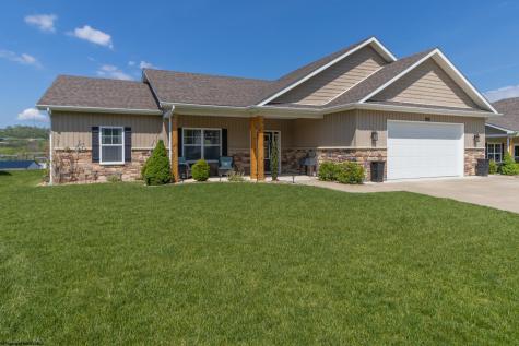 309 Sunbury Lane Bridgeport WV 26330