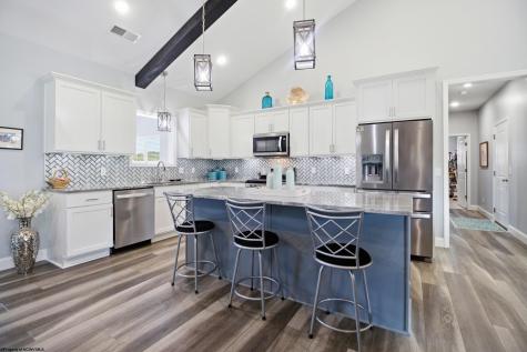 309 Sunbury Lane Bridgeport WV 26330