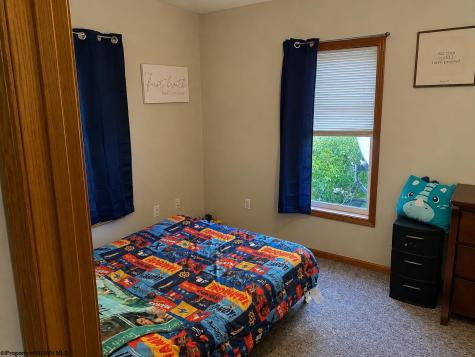 12 Locust Street Elkins WV 26241