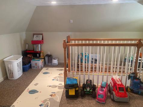 12 Locust Street Elkins WV 26241