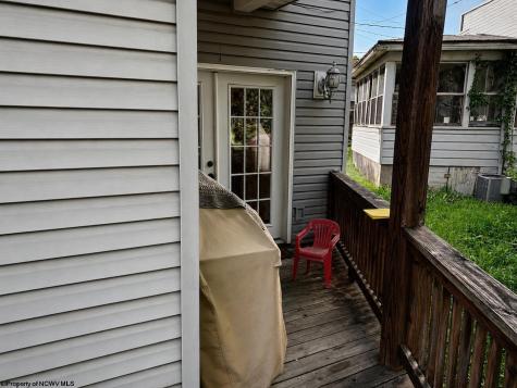 12 Locust Street Elkins WV 26241