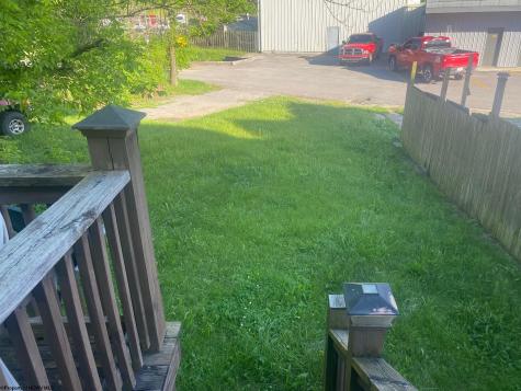 12 Locust Street Elkins WV 26241