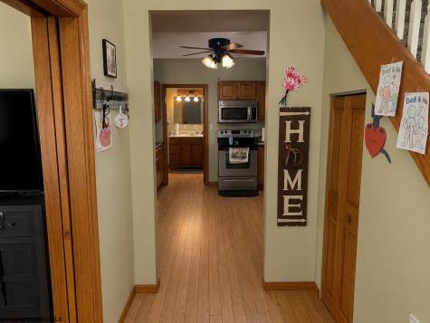 12 Locust Street Elkins WV 26241