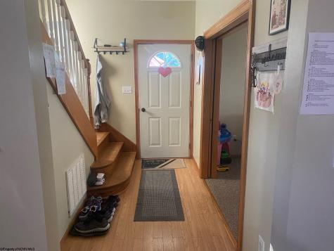 12 Locust Street Elkins WV 26241