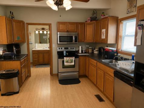 12 Locust Street Elkins WV 26241