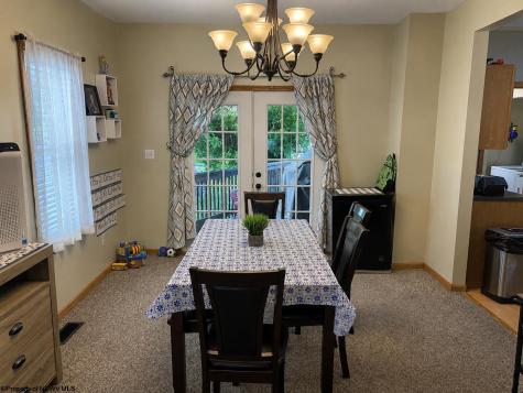12 Locust Street Elkins WV 26241