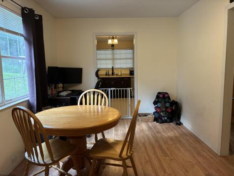 338 Mt Harmony Road Fairmont WV 26554