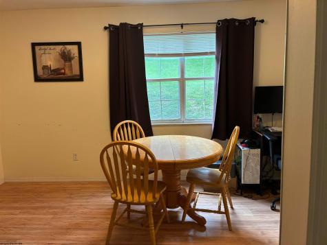 338 Mt Harmony Road Fairmont WV 26554