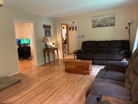 338 Mt Harmony Road Fairmont WV 26554