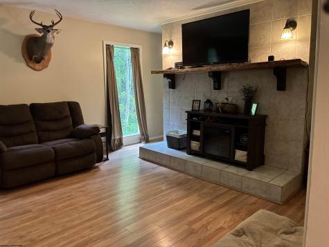 338 Mt Harmony Road Fairmont WV 26554