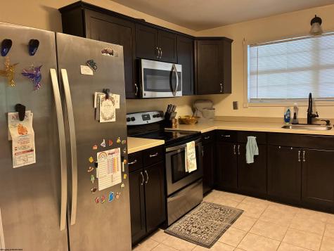 338 Mt Harmony Road Fairmont WV 26554