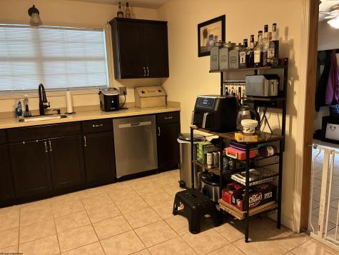 338 Mt Harmony Road Fairmont WV 26554