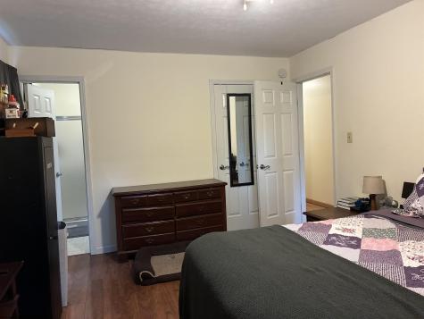 338 Mt Harmony Road Fairmont WV 26554