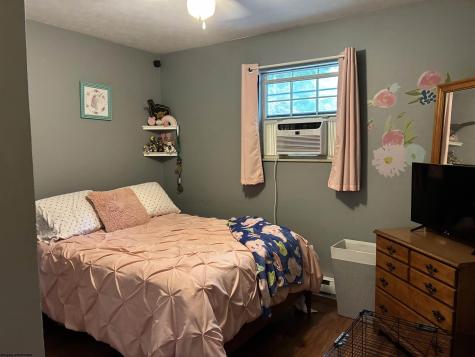 338 Mt Harmony Road Fairmont WV 26554