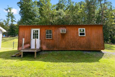 1201 Mount Zion Road Fairmont WV 26554