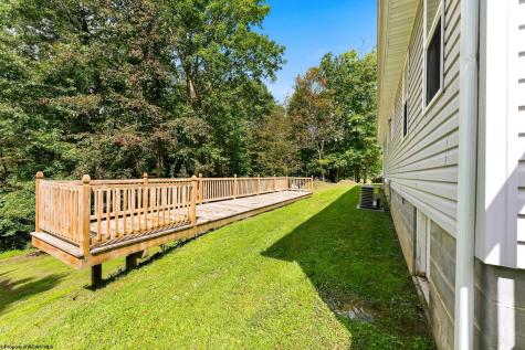 1201 Mount Zion Road Fairmont WV 26554