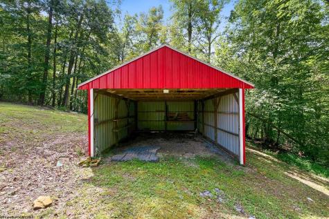 1201 Mount Zion Road Fairmont WV 26554