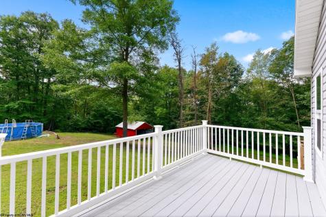 1201 Mount Zion Road Fairmont WV 26554