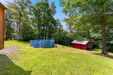 1201 Mount Zion Road Fairmont WV 26554