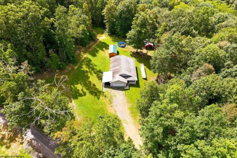 1201 Mount Zion Road Fairmont WV 26554