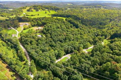 1201 Mount Zion Road Fairmont WV 26554