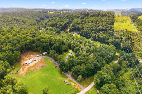 1201 Mount Zion Road Fairmont WV 26554