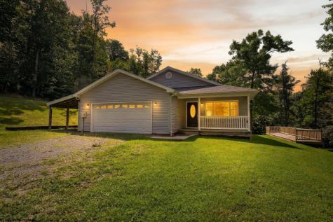 1201 Mount Zion Road Fairmont WV 26554
