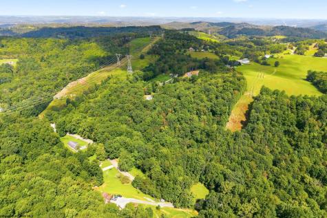 1201 Mount Zion Road Fairmont WV 26554