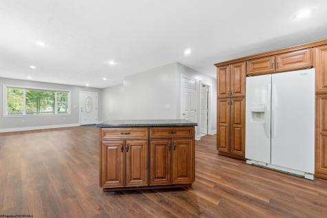 1201 Mount Zion Road Fairmont WV 26554