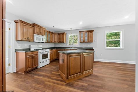 1201 Mount Zion Road Fairmont WV 26554
