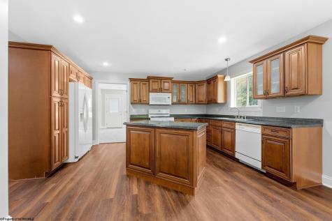 1201 Mount Zion Road Fairmont WV 26554