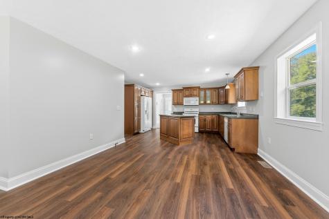 1201 Mount Zion Road Fairmont WV 26554