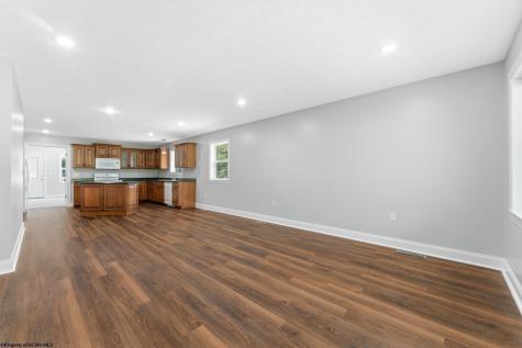 1201 Mount Zion Road Fairmont WV 26554