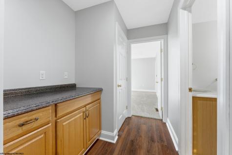 1201 Mount Zion Road Fairmont WV 26554